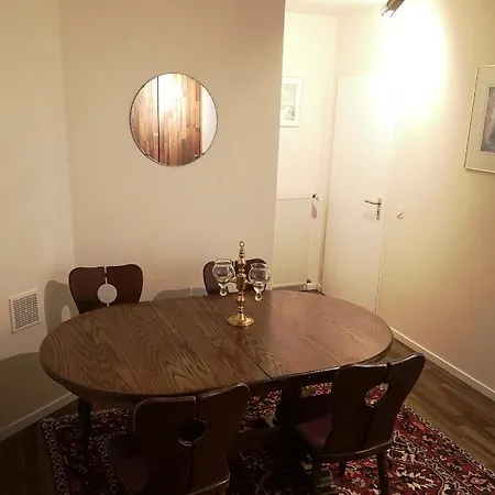 Apartamento Wohnlich