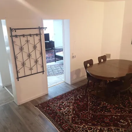 Apartamento Wohnlich *