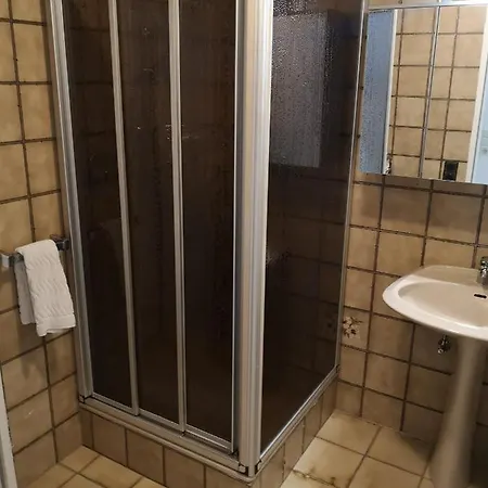 Wohnlich Apartamento Würselen