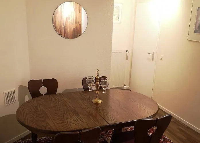 Apartamento Wohnlich