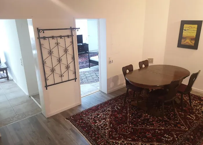 Apartment Wohnlich *